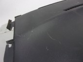 Recambio de salpicadero para kia rio 1.1 crdi cat referencia OEM IAM 847101W100HU NEGRO 