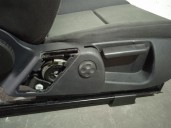 Recambio de asiento delantero derecho para audi a6 berlina (4f2) 2.7 v6 24v tdi referencia OEM IAM 4243275 TELA GRIS 4 PUERTAS