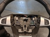 Recambio de volante para renault scenic iii 1.5 dci diesel fap referencia OEM IAM 609581499 