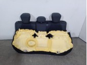 Recambio de asientos traseros para opel corsa f (p2jo) 1.5 (68) referencia OEM IAM YH01 YH01 