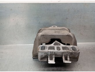 Recambio de soporte motor izquierdo para volkswagen golf iv (1j1) 1.6 16v referencia OEM IAM 1J0199555AK 1J0199555AK 