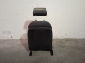Recambio de asiento delantero derecho para audi a6 berlina (4f2) 2.7 v6 24v tdi referencia OEM IAM 4243275 TELA GRIS 4 PUERTAS