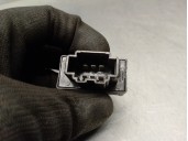 Recambio de mando elevalunas delantero derecho para volkswagen up! (121) 1.0 referencia OEM IAM 1SB959855  5 PUERTAS