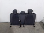 Recambio de asientos traseros para opel corsa f (p2jo) 1.5 (68) referencia OEM IAM YH01 YH01 