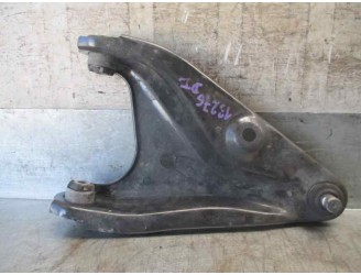 Recambio de brazo suspension inferior delantero izquierdo para dacia sandero ii 1.0 12v cat referencia OEM IAM 545019811R  