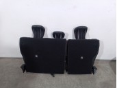 Recambio de asientos traseros para opel corsa f (p2jo) 1.5 (68) referencia OEM IAM YH01 YH01 