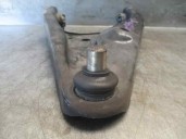 Recambio de brazo suspension inferior delantero izquierdo para dacia sandero ii 1.0 12v cat referencia OEM IAM 545019811R 
