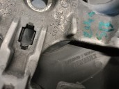 Recambio de volante para renault scenic iii 1.5 dci diesel fap referencia OEM IAM 609581499 