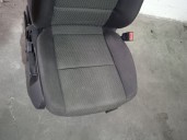 Recambio de asiento delantero derecho para audi a6 berlina (4f2) 2.7 v6 24v tdi referencia OEM IAM 4243275 TELA GRIS 4 PUERTAS