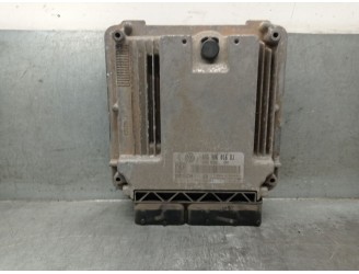 Recambio de centralita motor uce para skoda octavia ii (1z3) 1.9 tdi referencia OEM IAM 03G906016DJ  0281011883 BOSCH