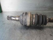 Recambio de transmision delantera derecha para daewoo lanos 1.5 cat referencia OEM IAM 