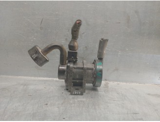 Recambio de electrovalvula vacio para mitsubishi carisma berlina 4 (da0) 1.9 turbodiesel referencia OEM IAM 7700874764  