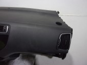 Recambio de salpicadero para kia rio 1.1 crdi cat referencia OEM IAM 847101W100HU NEGRO 