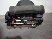 Recambio de asiento delantero derecho para audi a6 berlina (4f2) 2.7 v6 24v tdi referencia OEM IAM 4243275 TELA GRIS 4 PUERTAS