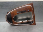 Recambio de guarnecidos palanca cambio para mercedes-benz clase cls (w219) 3.5 v6 cat referencia OEM IAM 