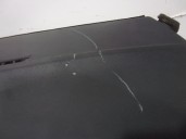 Recambio de salpicadero para kia rio 1.1 crdi cat referencia OEM IAM 847101W100HU NEGRO 