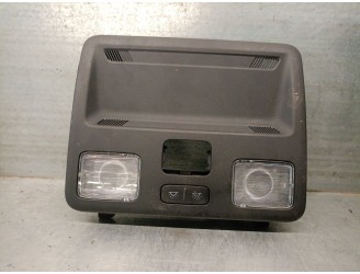 Recambio de luz interior para ford kuga iii (dfk) 1.5 ecoboost referencia OEM IAM JX7BA519A58JPIA01  