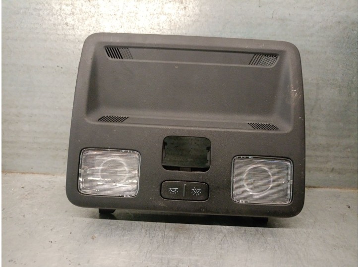 Recambio de luz interior para ford kuga iii (dfk) 1.5 ecoboost referencia OEM IAM JX7BA519A58JPIA01  