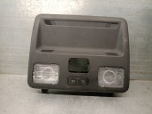 Recambio de luz interior para ford kuga iii (dfk) 1.5 ecoboost referencia OEM IAM JX7BA519A58JPIA01 