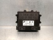 Recambio de modulo electronico para dacia sandero iii 1.0 tce 90 referencia OEM IAM 284Y66LA7B  F005V03220 BOSCH