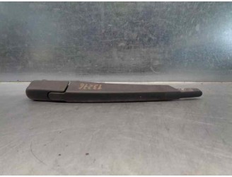 Recambio de brazo limpia trasero para dacia sandero ii 1.0 12v cat referencia OEM IAM 287807006R  