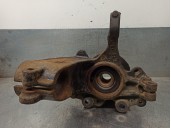 Recambio de mangueta delantera derecha para ford c-max 1.6 tdci cat referencia OEM IAM AV613K170 