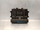 Recambio de modulo electronico para dacia sandero iii 1.0 tce 90 referencia OEM IAM 284Y66LA7B  F005V03220 BOSCH