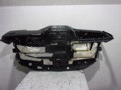 Recambio de salpicadero para kia rio 1.1 crdi cat referencia OEM IAM 847101W100HU NEGRO 