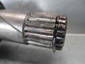 Recambio de transmision delantera izquierda para opel corsa d 1.4 16v referencia OEM IAM   