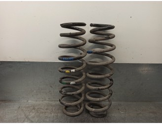 Recambio de muelle amortiguacion para hyundai i30 (pde, pd, pden) 1.0 t-gdi referencia OEM IAM 55350G4AA0  