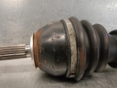 Recambio de transmision delantera izquierda para renault 9 1.4 referencia OEM IAM C1J-EXPLOSION  