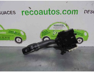 Recambio de mando luces para toyota avensis wagon (t25) 2.0 d-cat referencia OEM IAM 8414005110  