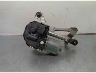 Recambio de motor limpia delantero para peugeot 3008 premium referencia OEM IAM 9671062180  