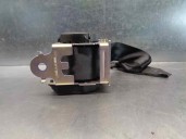 Replacement rear right seatbelt for Dacia Sandero II 1.0 12V CAT OEM IAM reference 5 DOORS