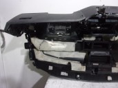 Recambio de salpicadero para kia rio 1.1 crdi cat referencia OEM IAM 847101W100HU NEGRO 