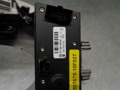 Recambio de guarnecidos palanca cambio para mercedes-benz clase cls (w219) 3.5 v6 cat referencia OEM IAM 