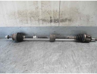 Recambio de transmision delantera derecha para opel corsa d 1.4 16v referencia OEM IAM   