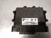 Recambio de modulo electronico para dacia sandero iii 1.0 tce 90 referencia OEM IAM 284Y66LA7B  F005V03220 BOSCH