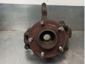 Recambio de mangueta delantera derecha para ford c-max 1.6 tdci cat referencia OEM IAM AV613K170 