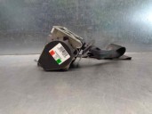Replacement rear right seatbelt for Dacia Sandero II 1.0 12V CAT OEM IAM reference 5 DOORS
