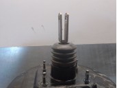 Recambio de servofreno para mitsubishi carisma berlina 4 (da0) 1.9 turbodiesel referencia OEM IAM NW1001321C 708121 BOSCH