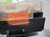 Recambio de mando luces para toyota avensis wagon (t25) 2.0 d-cat referencia OEM IAM 8414005110  