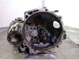 Recambio de caja cambios para seat altea (5p1) 1.9 tdi referencia OEM IAM JCR 0A4300045 149593