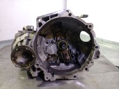 Recambio de caja cambios para seat altea (5p1) 1.9 tdi referencia OEM IAM JCR 0A4300045 149593