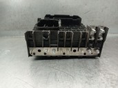 Recambio de caja reles / fusibles para skoda octavia ii (1z3) 1.9 tdi referencia OEM IAM 1K0937124K  