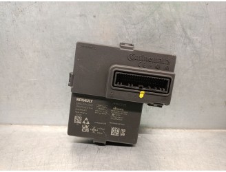 Recambio de modulo electronico para dacia sandero iii 1.0 tce 90 referencia OEM IAM 285E29439R  