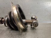 Recambio de transmision delantera izquierda para renault 9 1.4 referencia OEM IAM C1J-EXPLOSION  