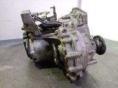 Recambio de caja cambios para seat altea (5p1) 1.9 tdi referencia OEM IAM JCR 0A4300045 149593