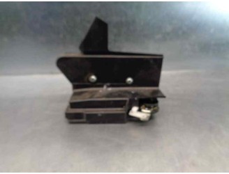 Recambio de cerradura puerta delantera derecha para dacia sandero ii 1.0 12v cat referencia OEM IAM 805026816R 2 PINES 5 PUERTAS