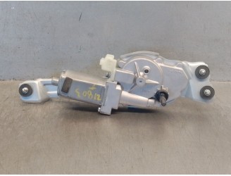 Recambio de motor limpia trasero para hyundai tucson (nx4e, nx4a) 1.6 t-gdi htrac referencia OEM IAM 98700N9100 98700N9100 03902